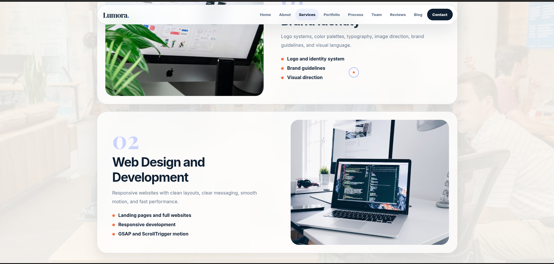 lumorastudio