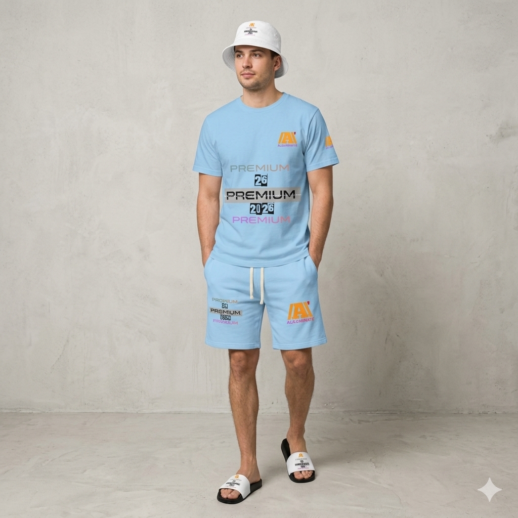 Alcaminate kit