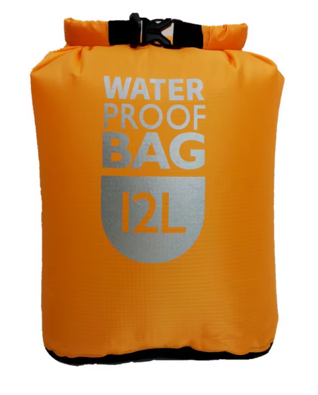 Swimming Waterproof Dry Bag Pack Rafting Kayaking