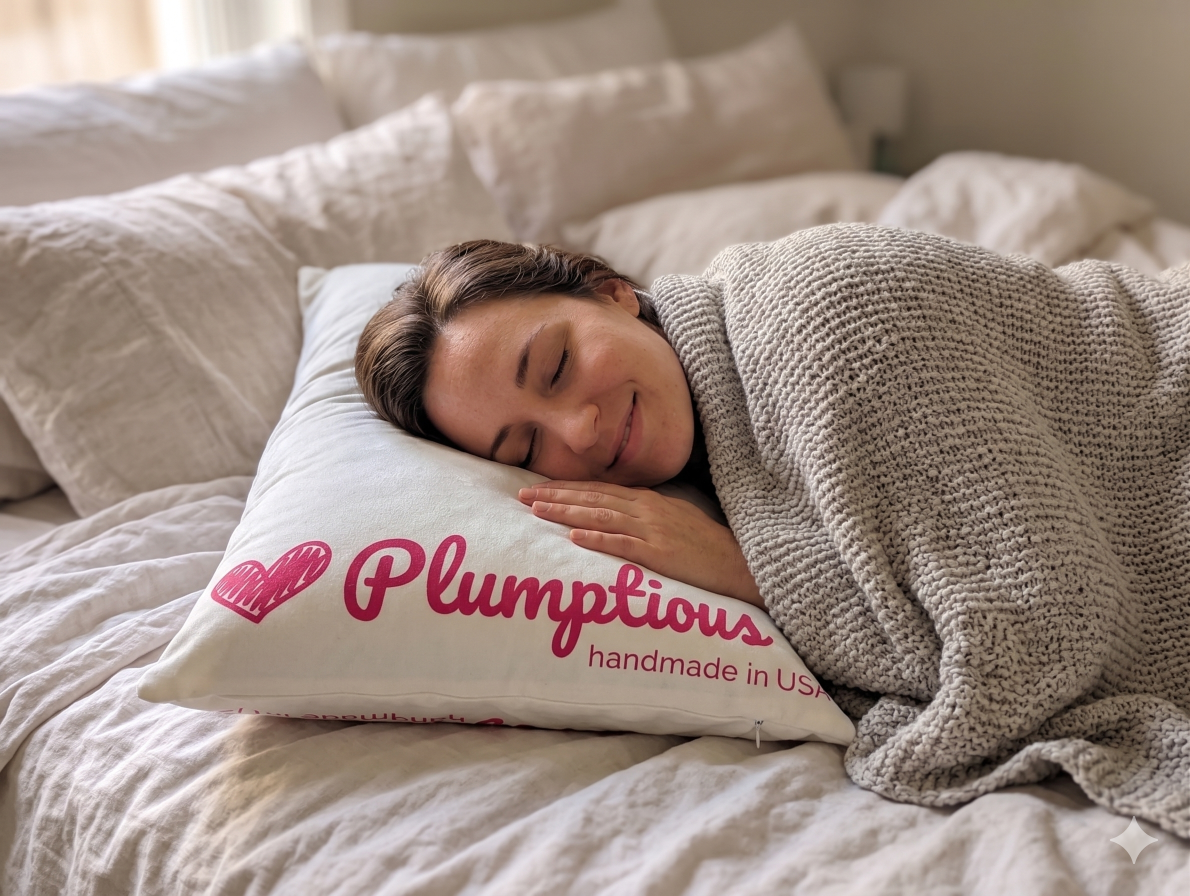Plumptious Medium Support
