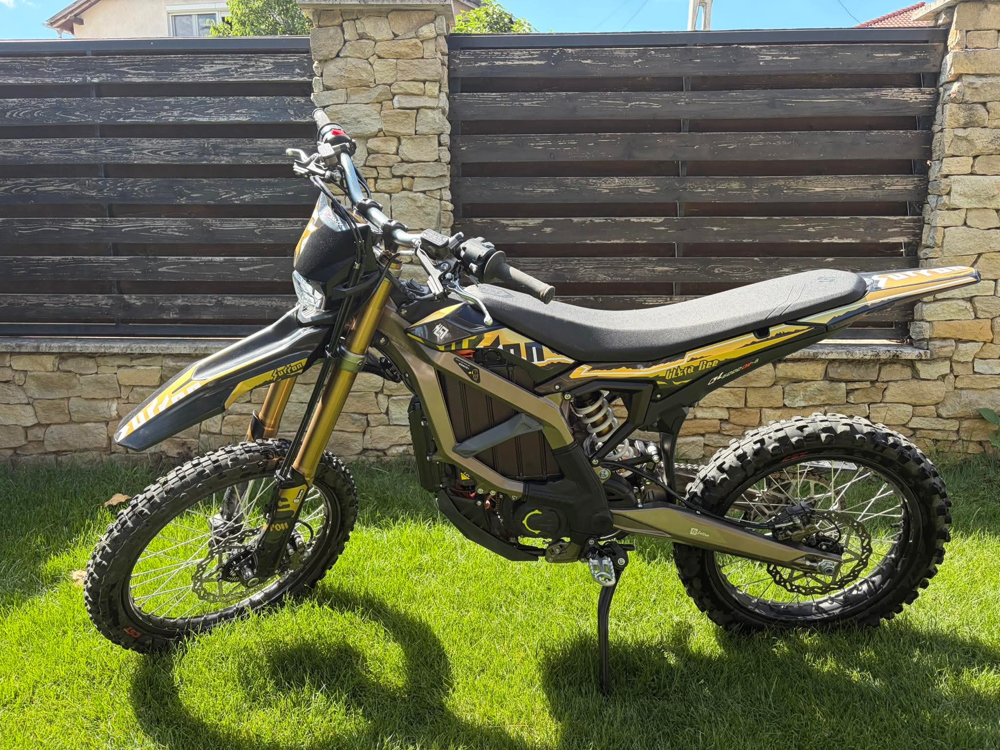Surron Ultra Bee