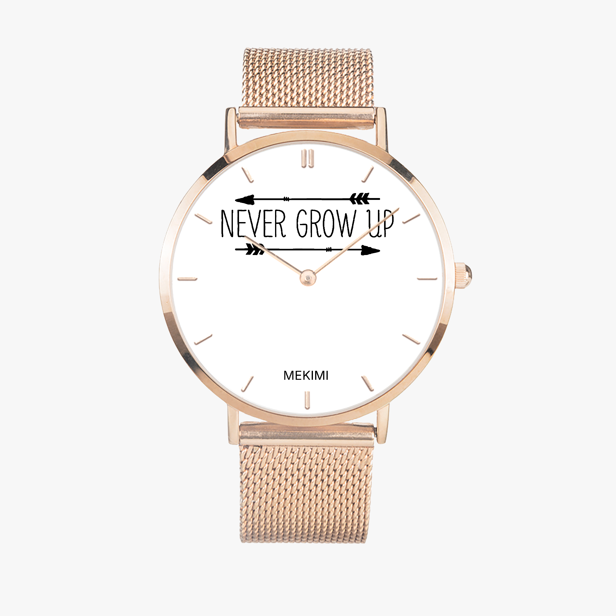 MEKIMI WATCH- Orange Phoenix Des (Copy-1785766474)