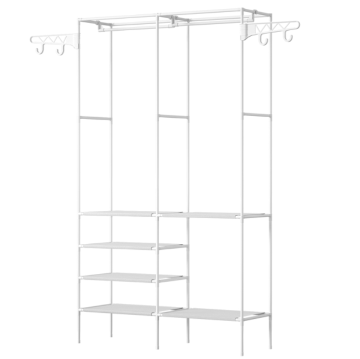 Shelf+closet