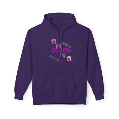 Alcaminate Queen Shee hoodie