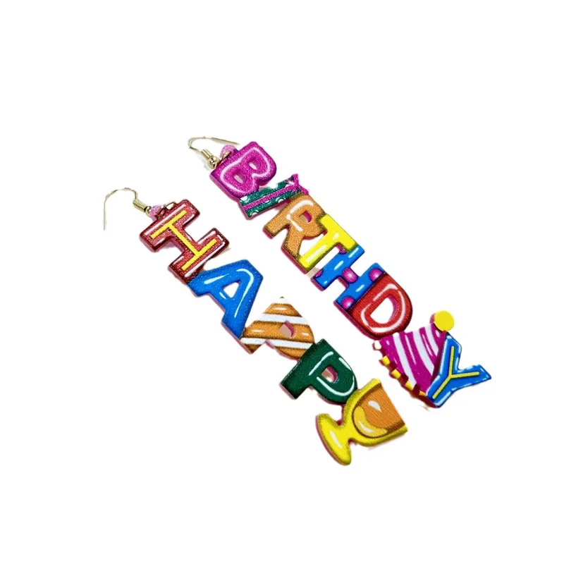 MEKIMI JEWELRY- happy birthday