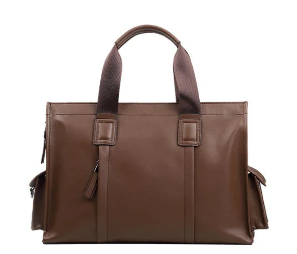 MAKOM BAGS-Large Capacity Crossbody Men's Handbag