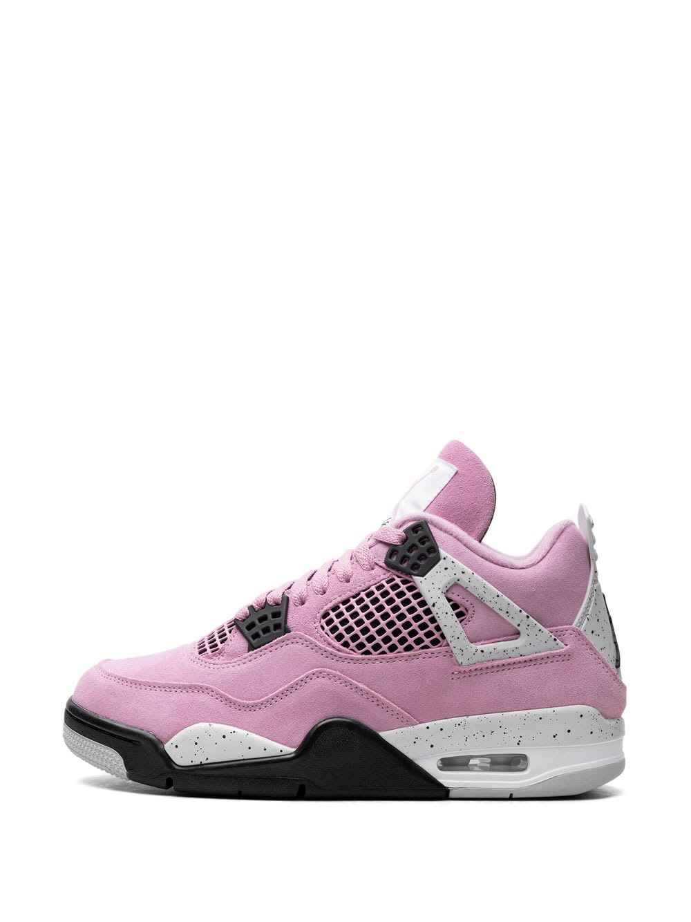 Air Jordan 4 Retro 'Orchid'