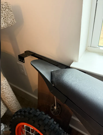 Tuttio short fender