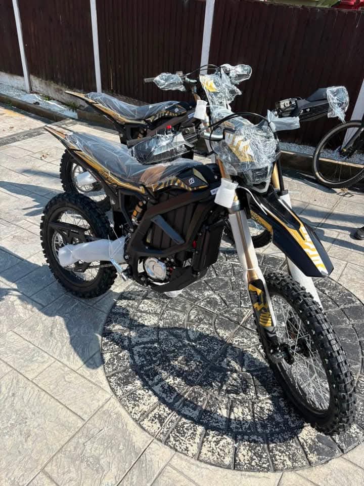 Surron Ultra Bee #1