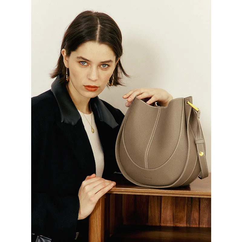MAKOM BAGS- Fashion Shoulder Bag