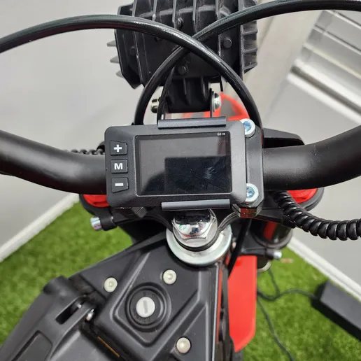 Yozma IN10 & Yozma IN10 PRO display mount