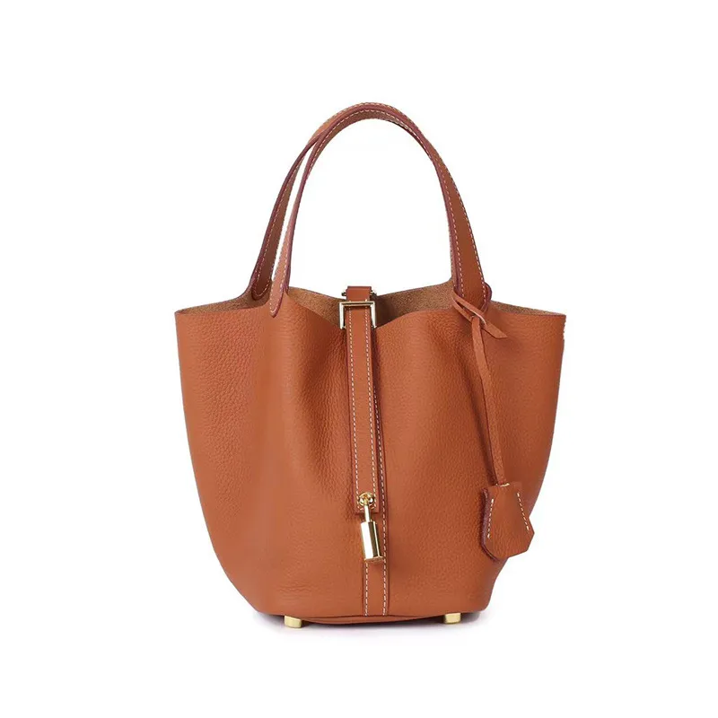 MAKOM BAGS- Basket Style