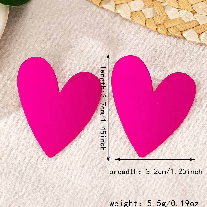 MEKIMI JEWELRY-Elegant Heart