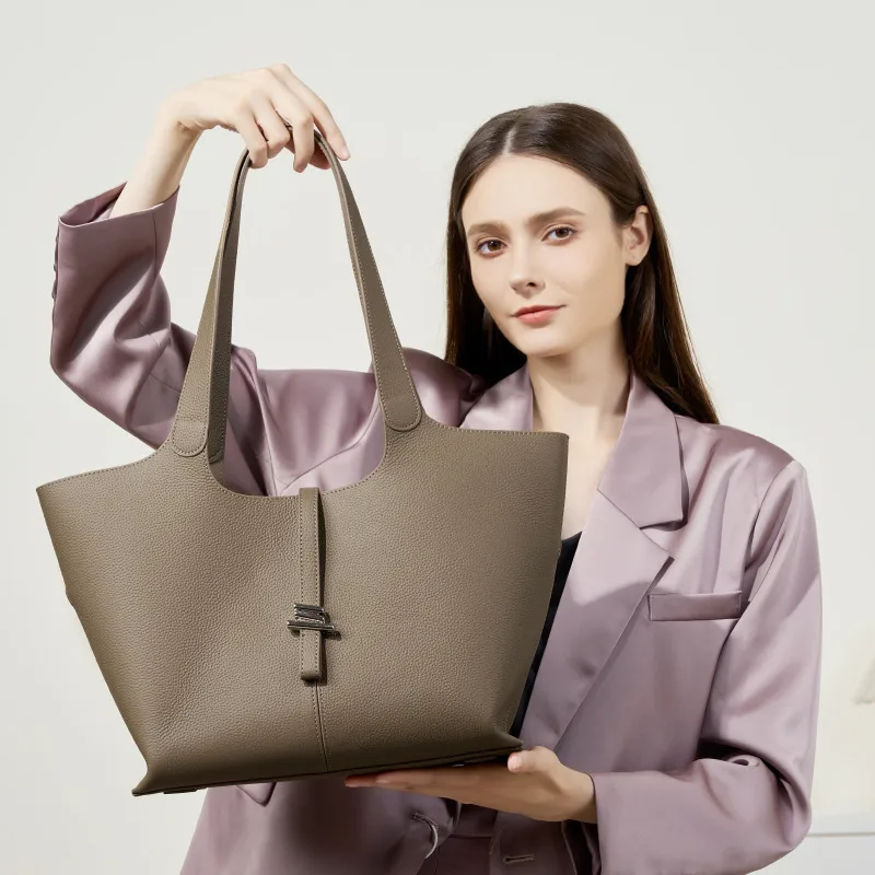 MAKOM BAGS- Bell Shaped