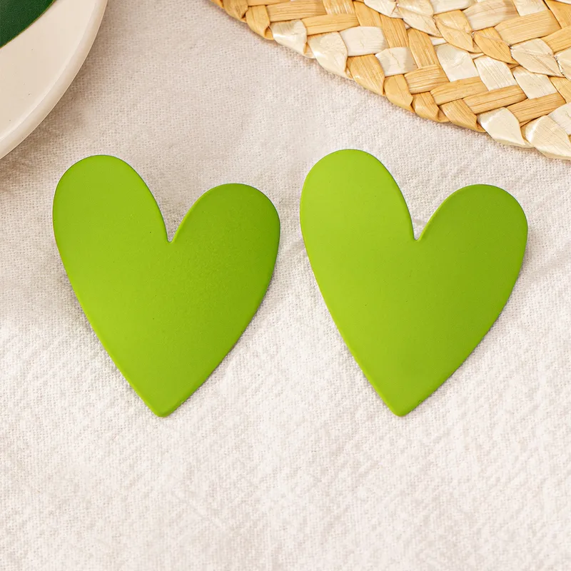 MEKIMI JEWELRY-Elegant Heart