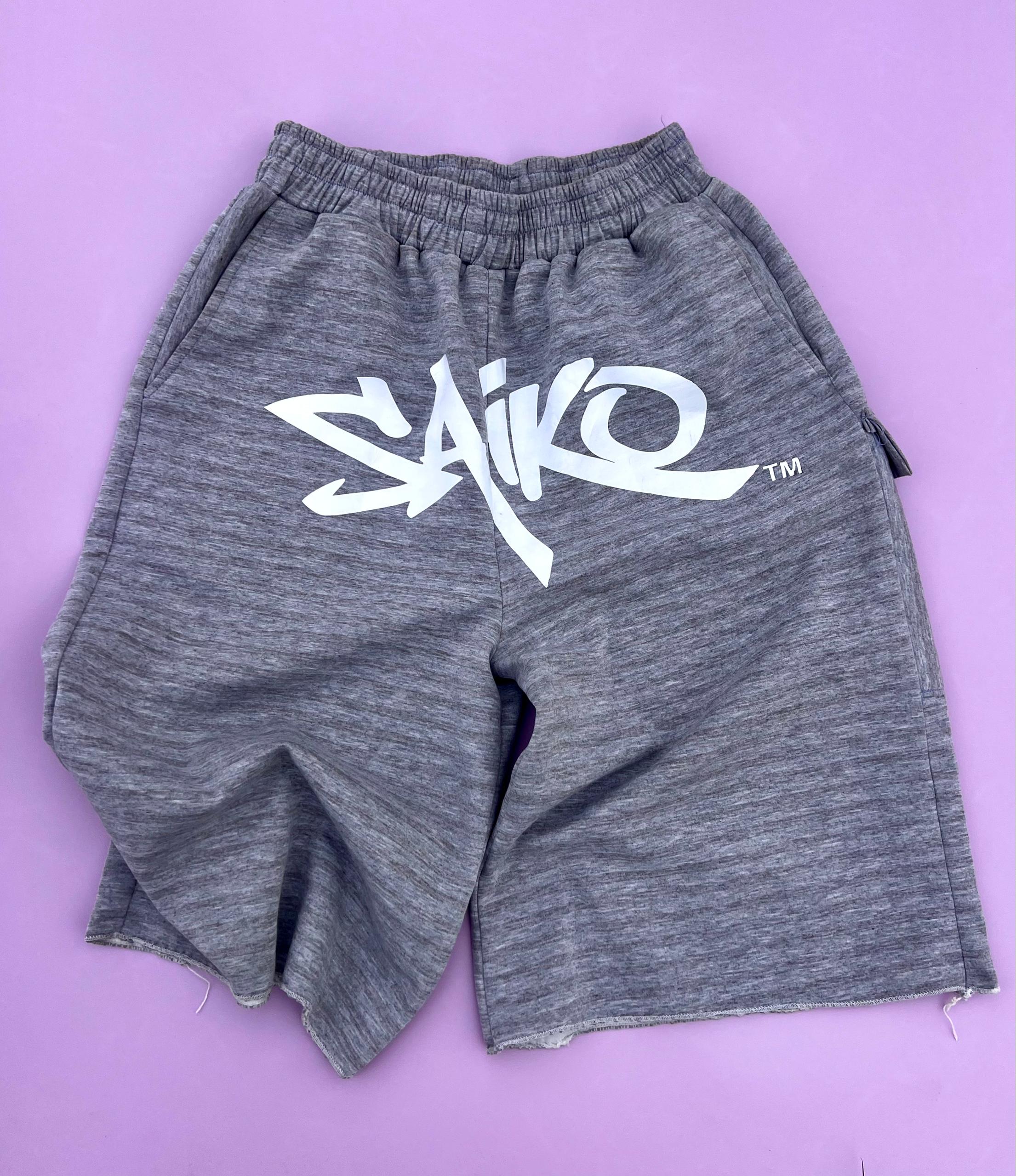 SAIKO JORTS