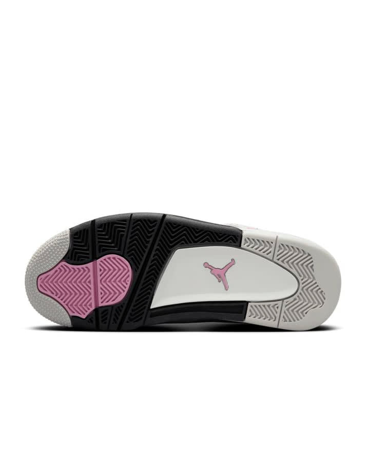 Air Jordan 4 Retro 'Orchid'