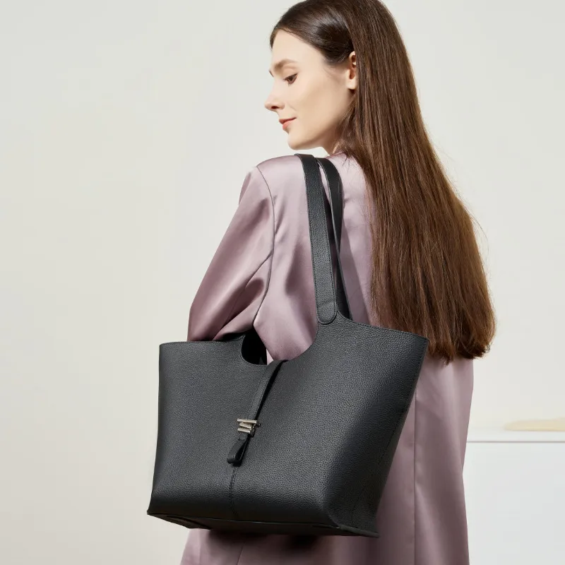 MAKOM BAGS- Bell Shaped