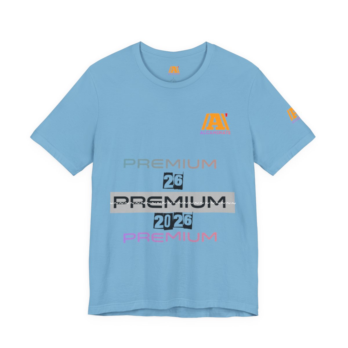Alcaminate kit