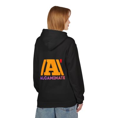 Alcaminate Queen Shee hoodie