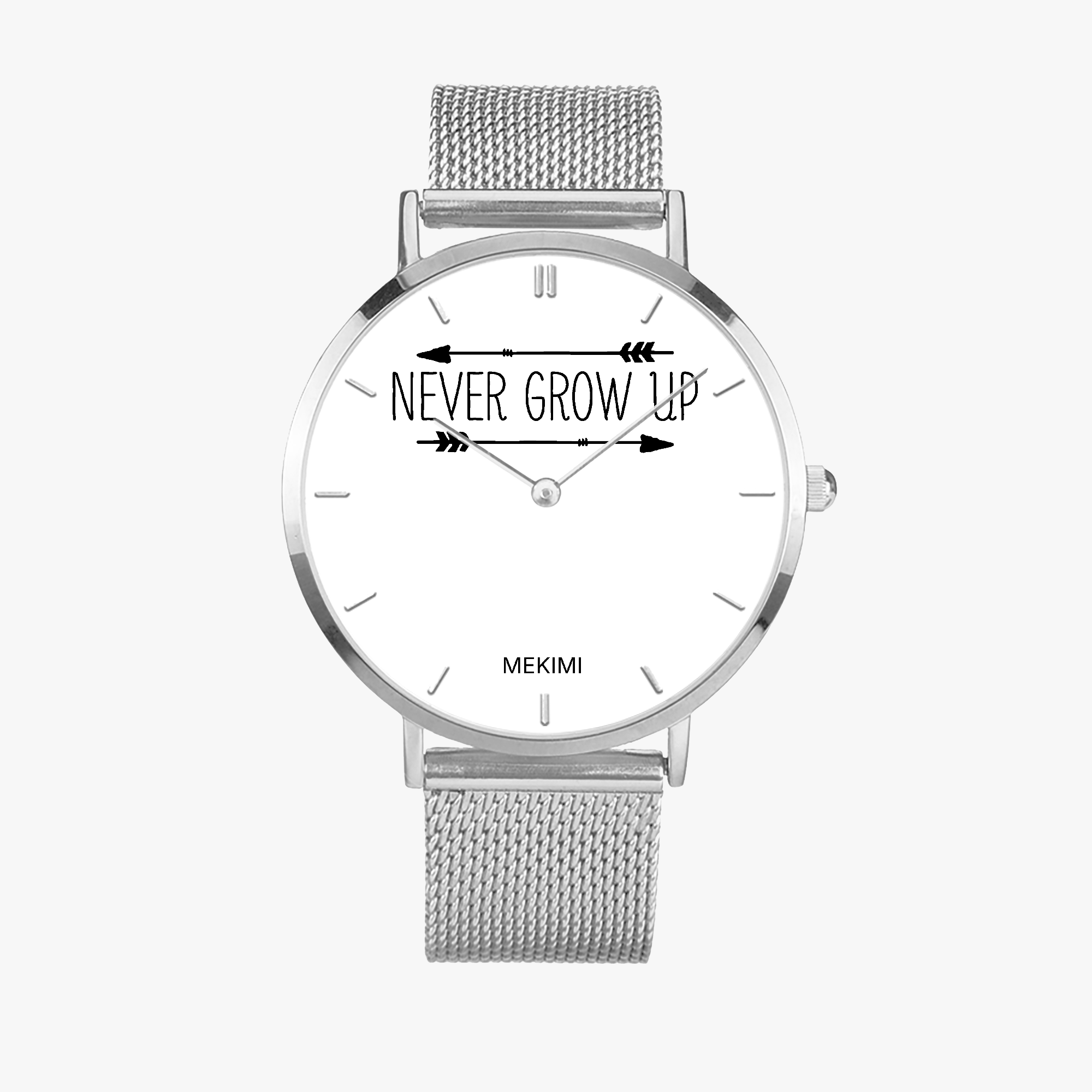 MEKIMI WATCH- Orange Phoenix Des (Copy-1785766474)