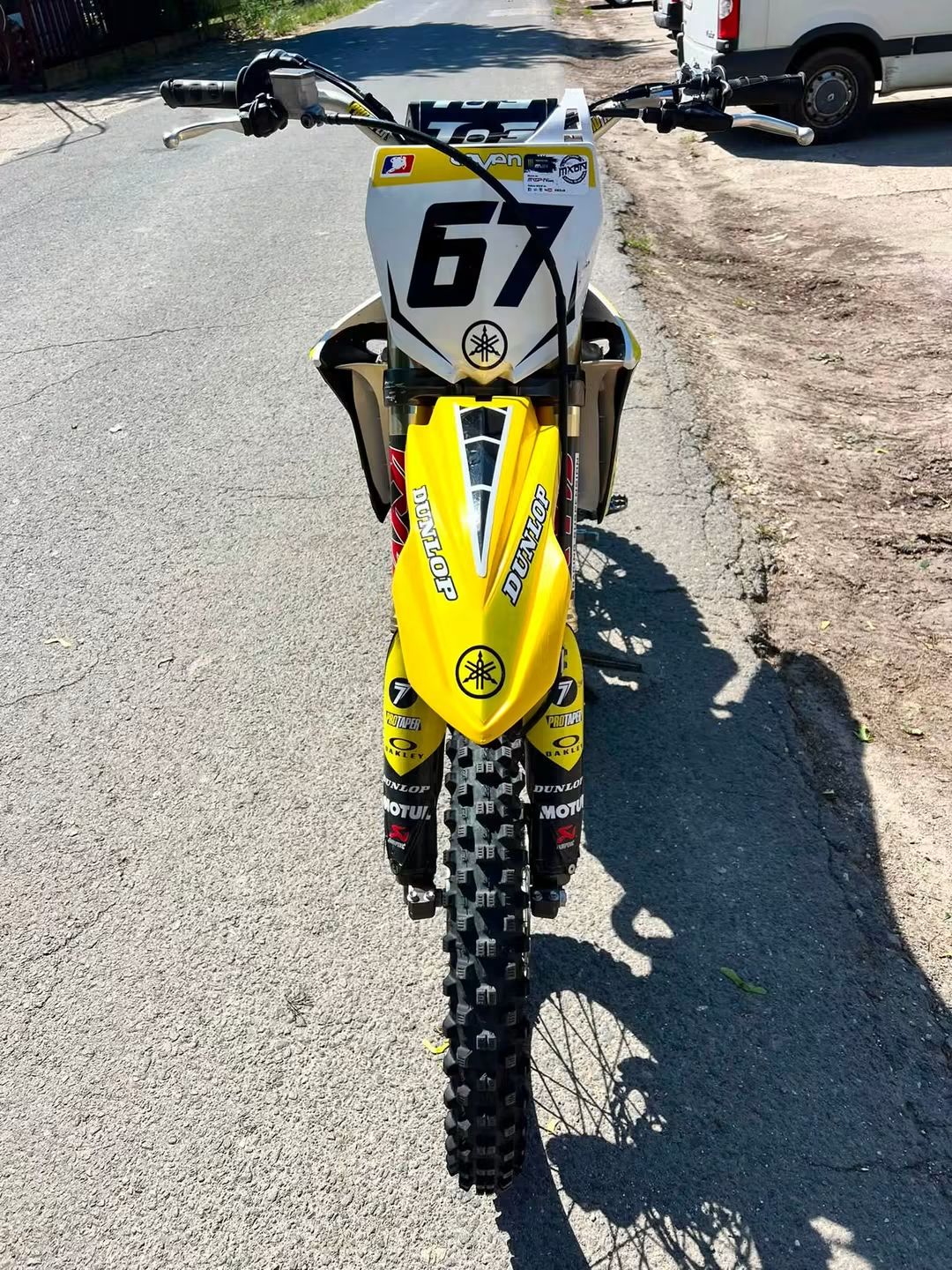 Yamaha
