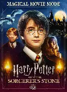 Harry Potter and the Sorcerer’s Stone