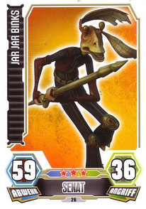 Jar Jar Binks