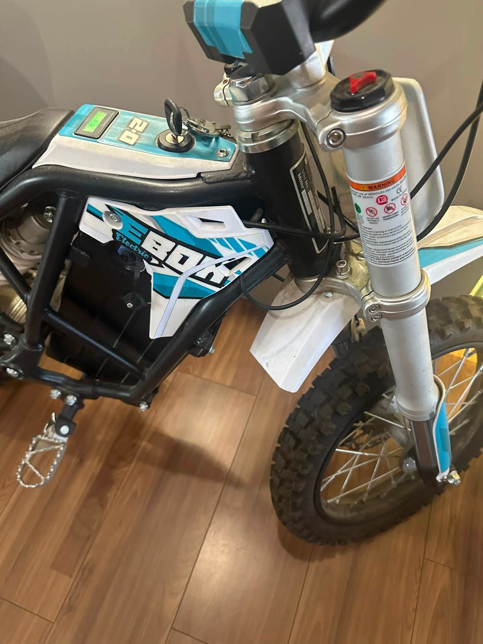 Ebike