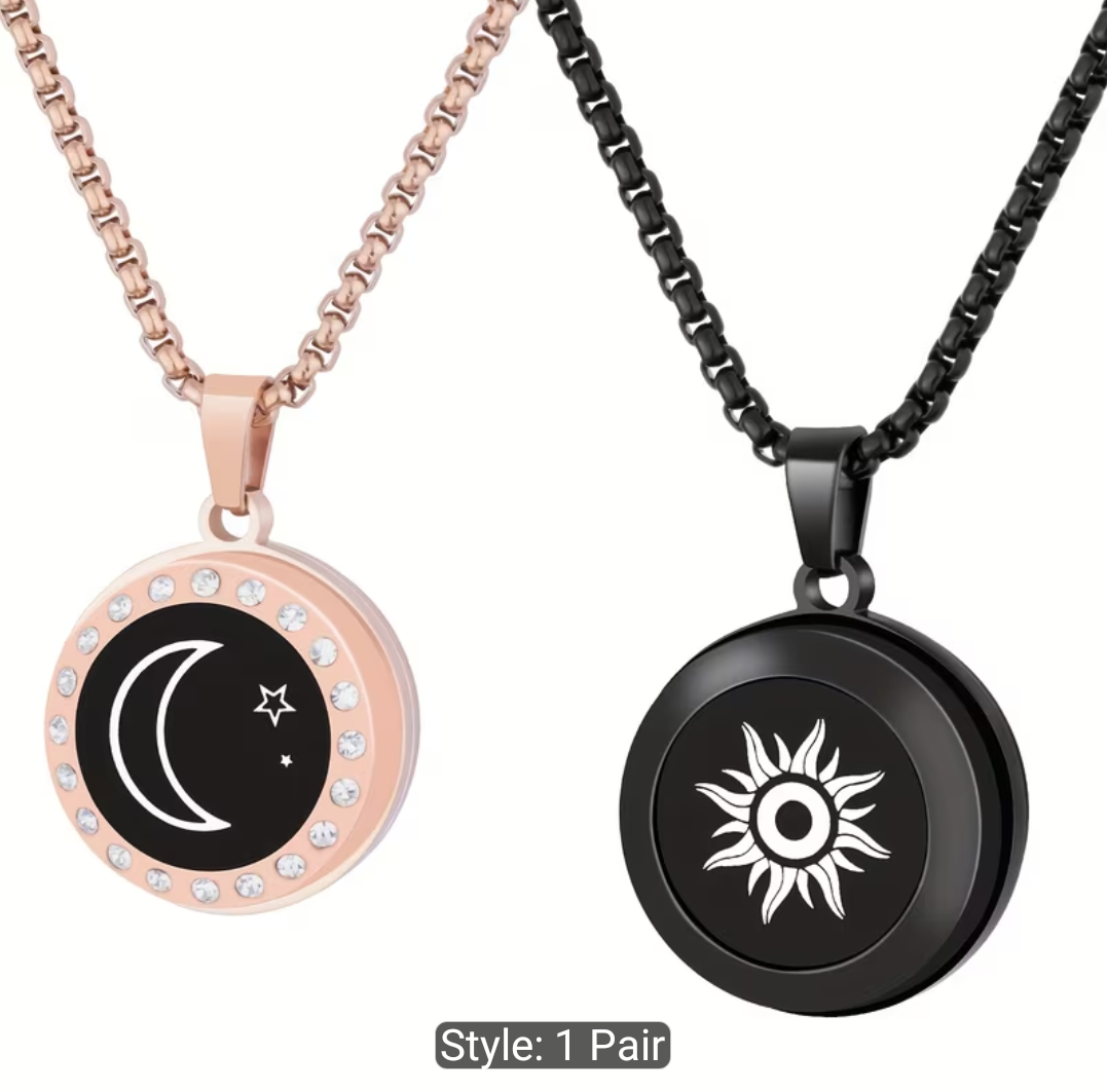 Elegant Luxury Necklace