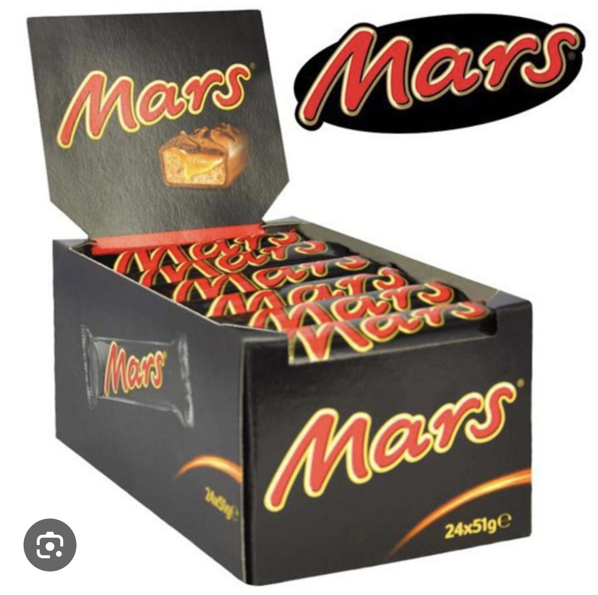 Mars