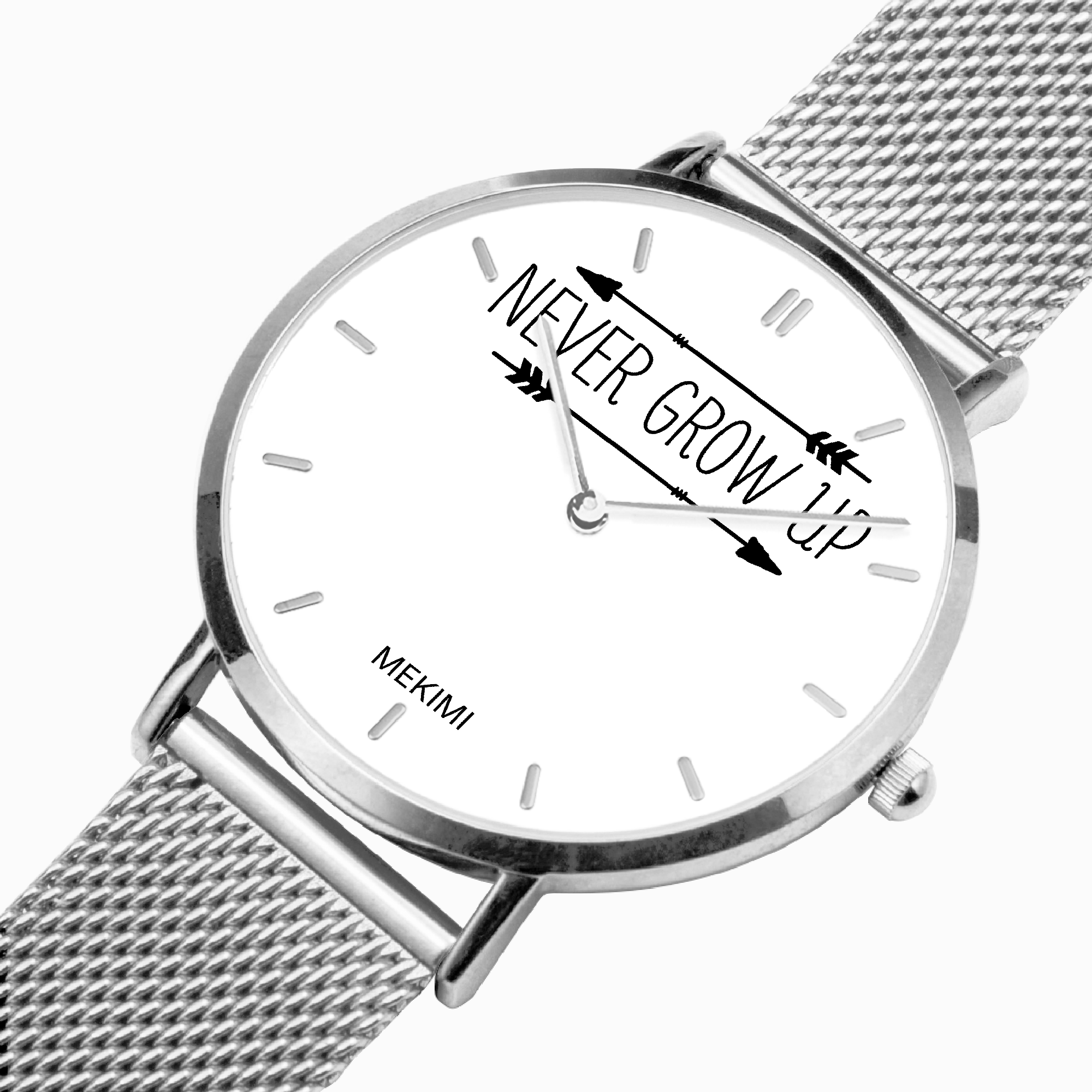 MEKIMI WATCH- Orange Phoenix Des (Copy-1785766474)