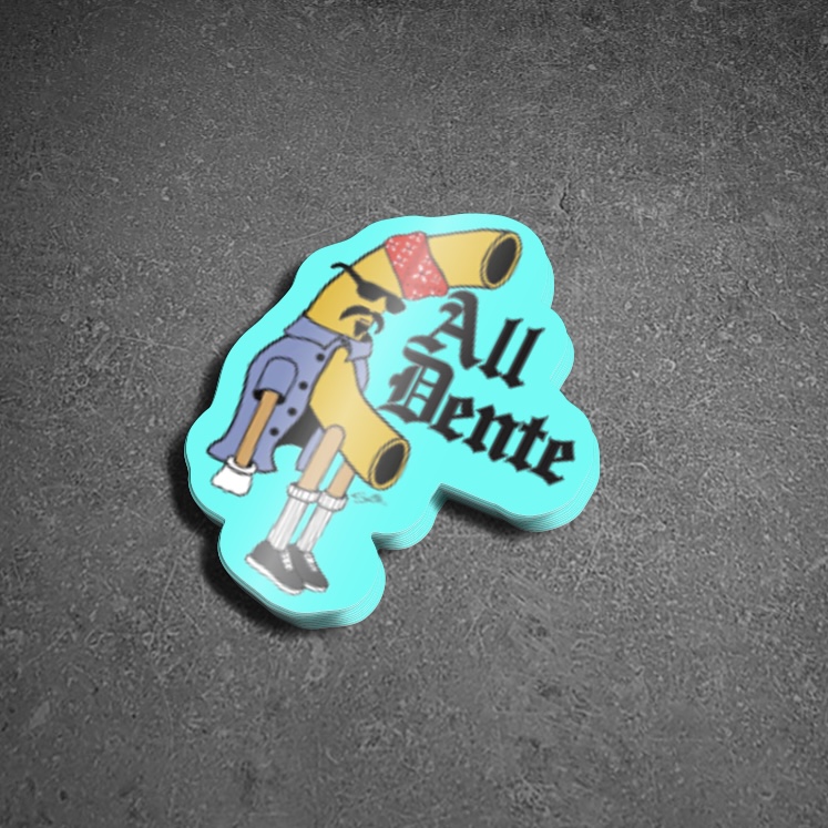 All Dente