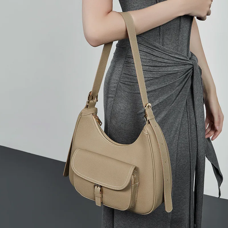 MAKOM BAGS- Horse Saddle Bag
