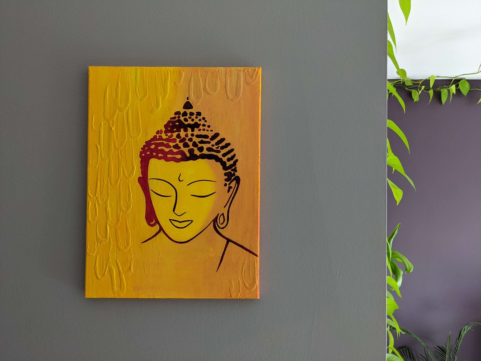 Buddha image