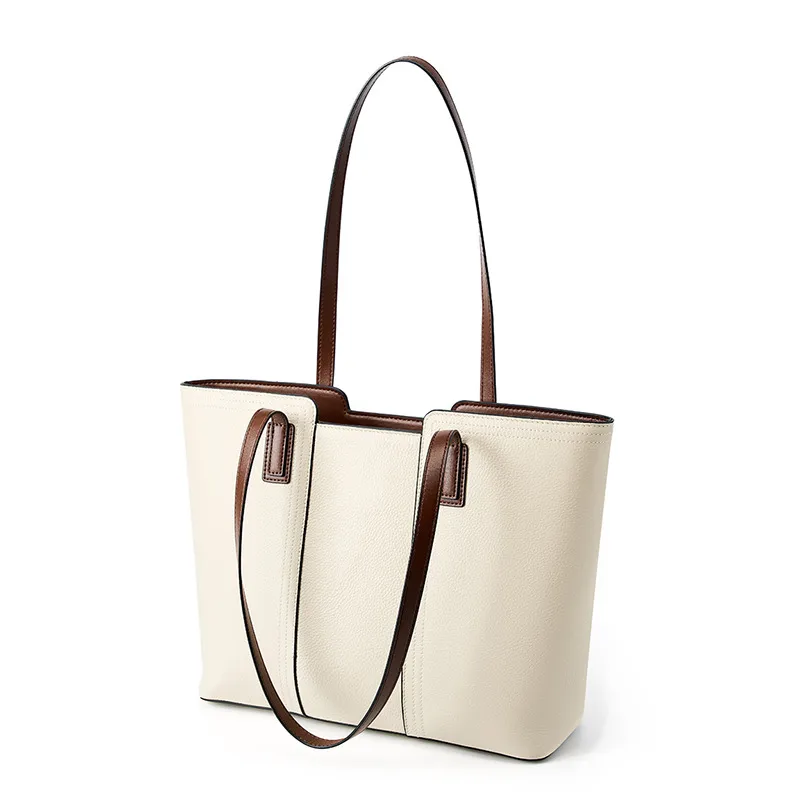 MAKOM BAGS-  Tote Bag  Urban simplicity