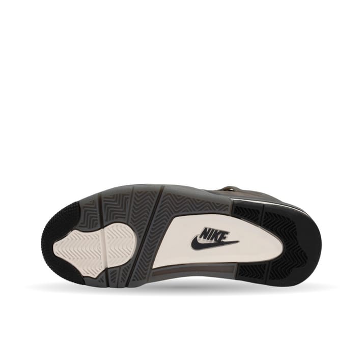 Air Jordan 4 Retro CAVE STONE/BLACK-PHANTOM