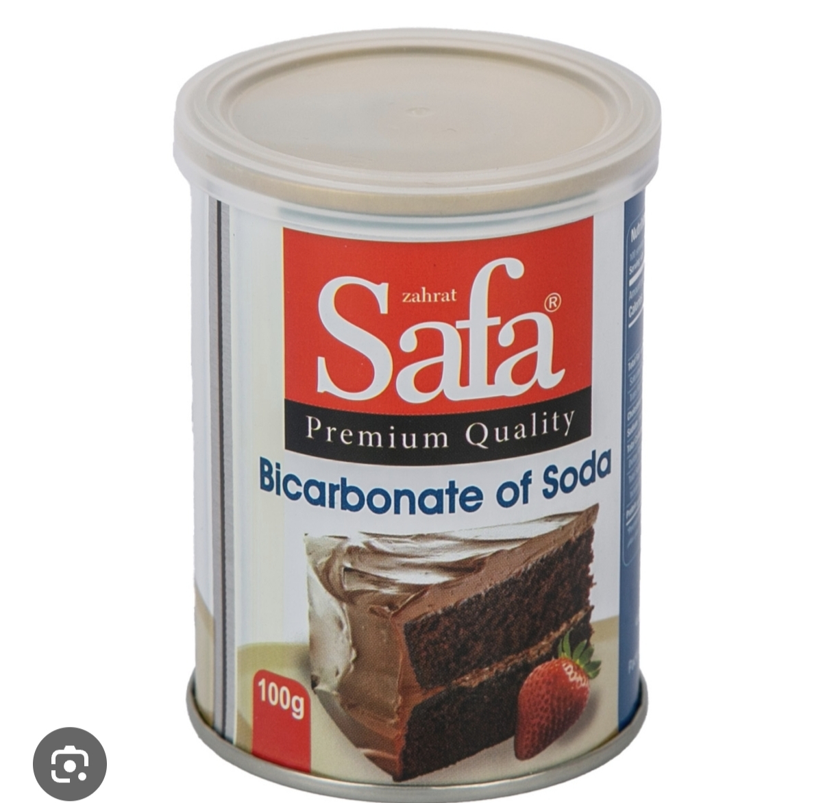 Premium Quality Bicarbonate of Soda