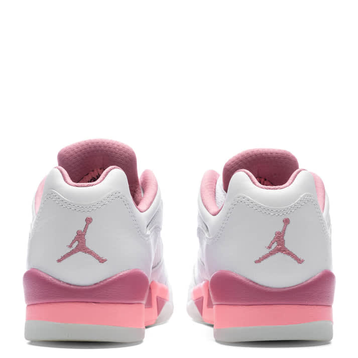 Air Jordan 5 Low Desert Berry