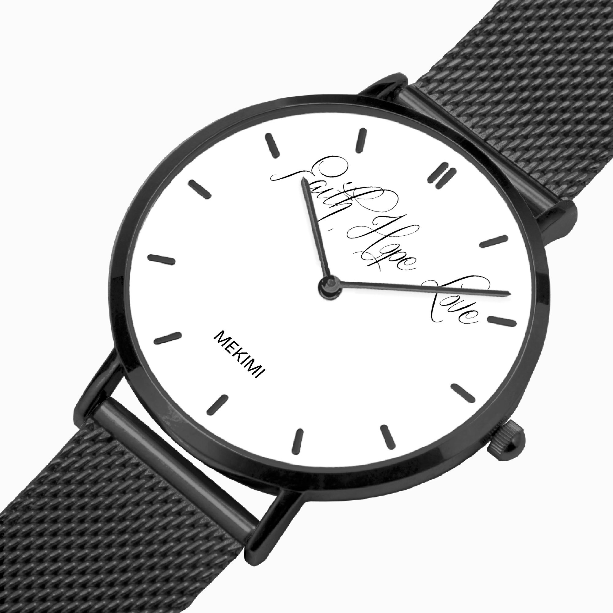 MEKIMI WATCH- Cherry Tree Watch (Copy-1785767042)