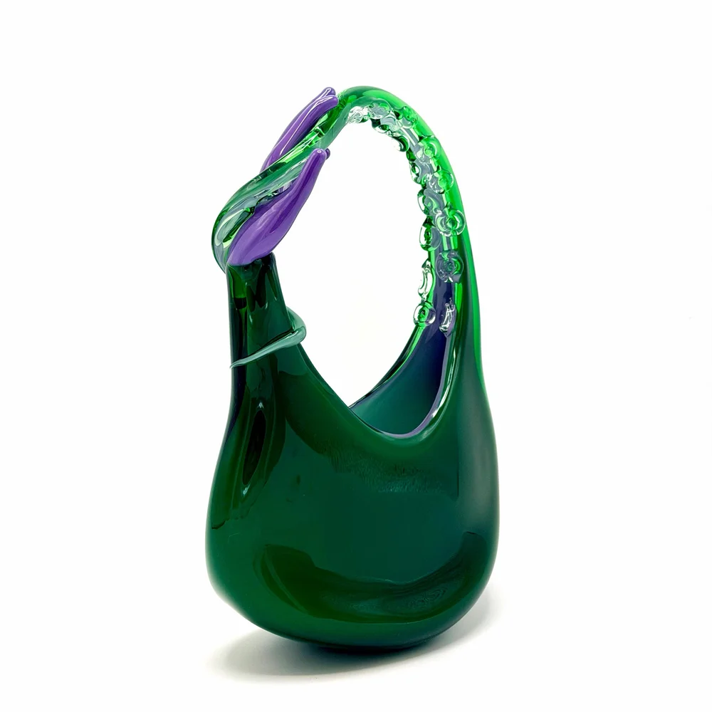 The Shape of Bag