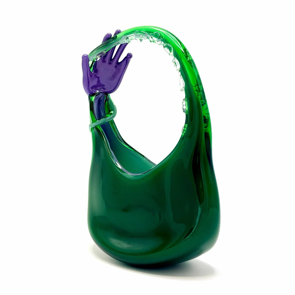 The Shape of Bag