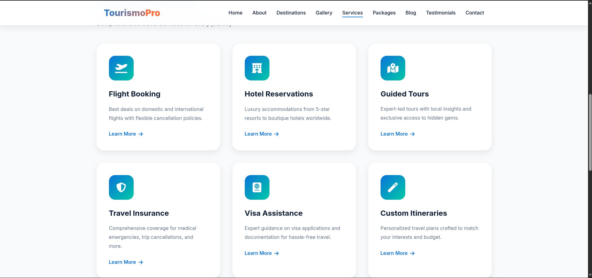 TourismPro