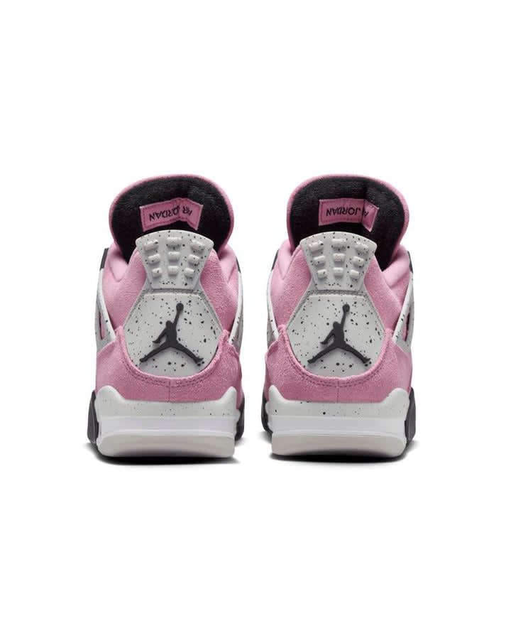 Air Jordan 4 Retro 'Orchid'