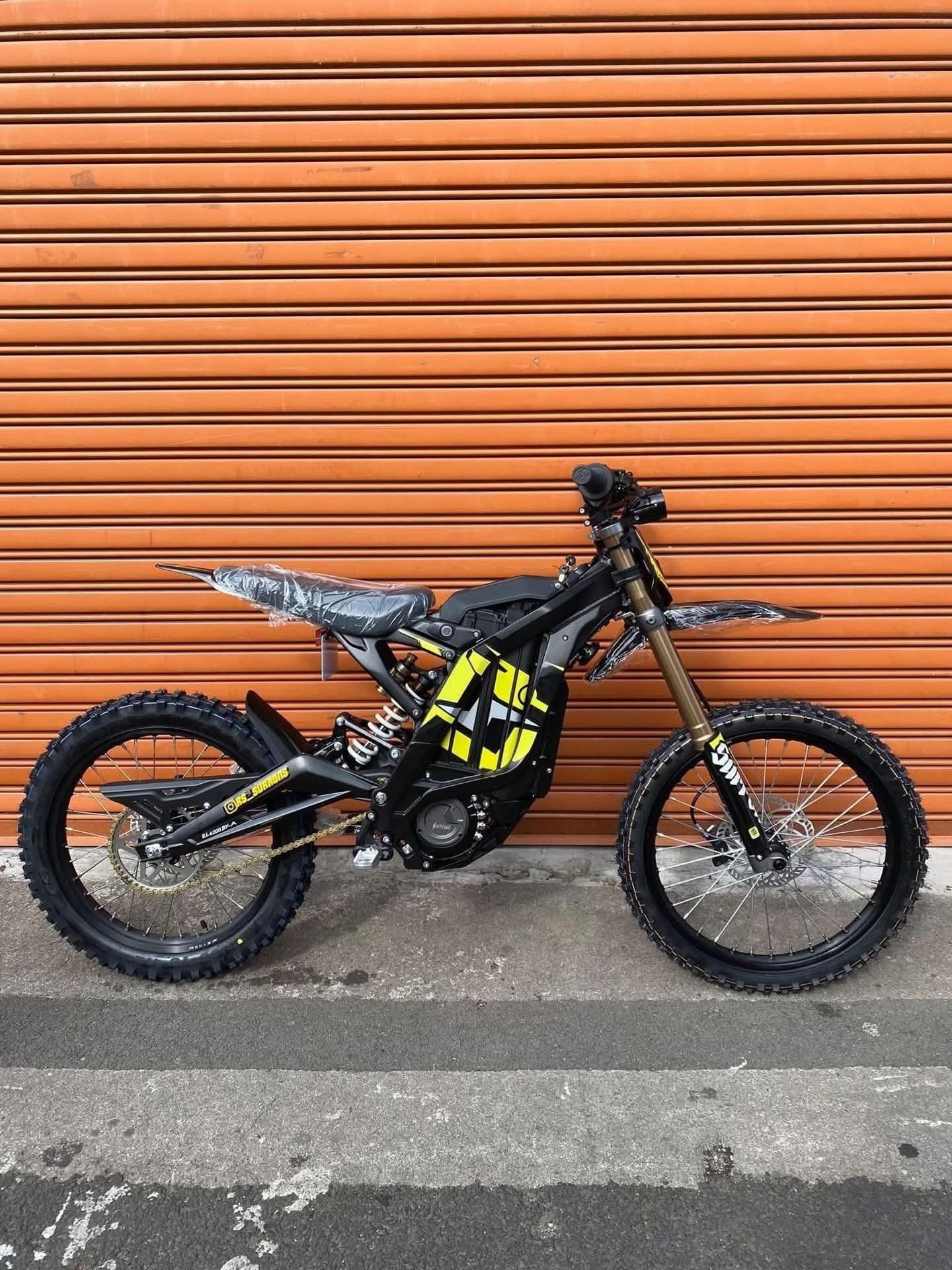 Surron Light Bee 25