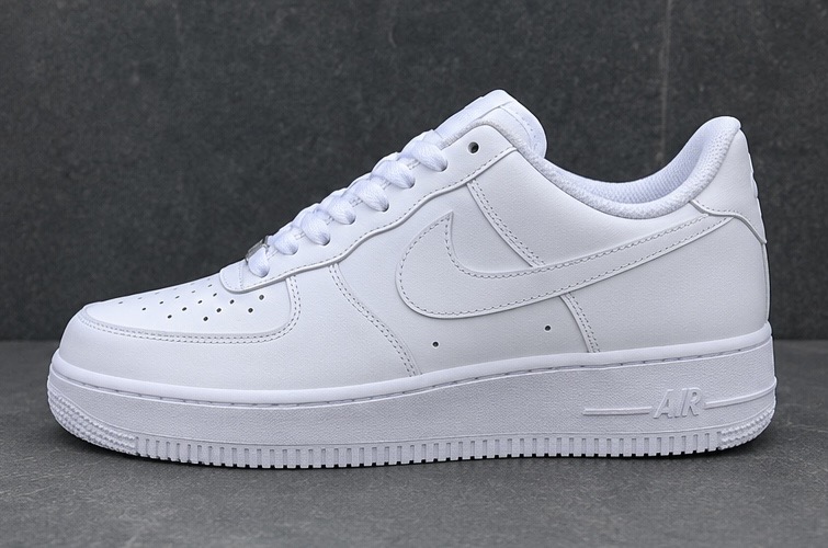 Nike Air Force 1 White