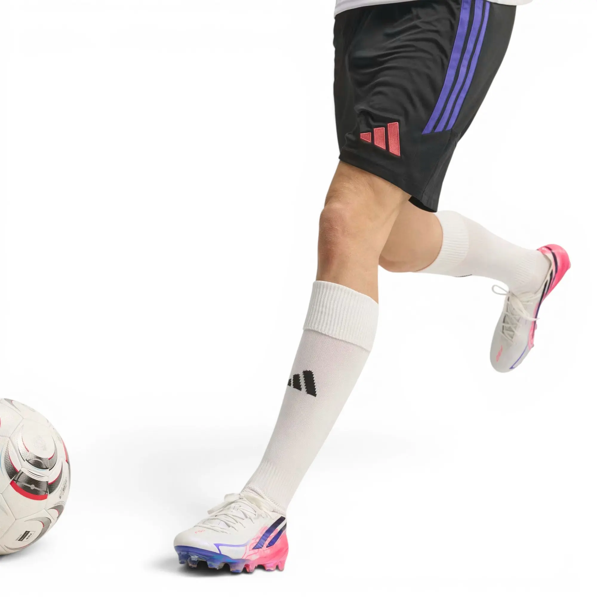 Adidas F50 Hyperfast Elite FG Cleats