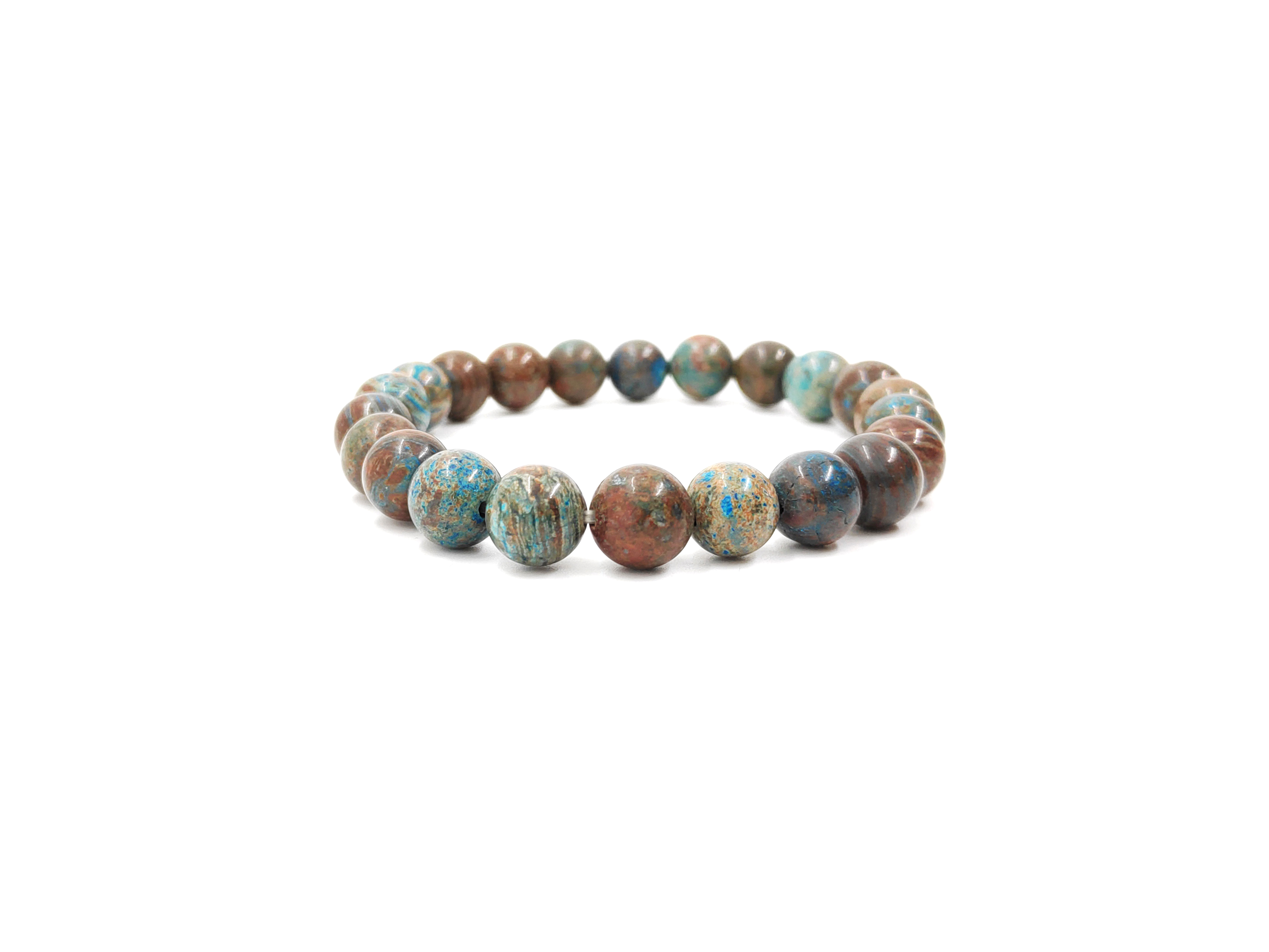 Chrysocolla Bracelets