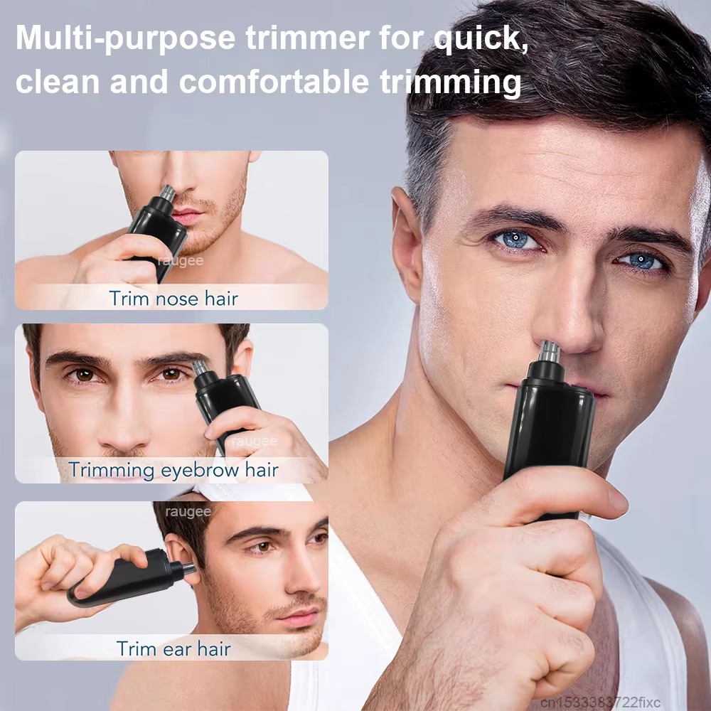 TrimEase Pro