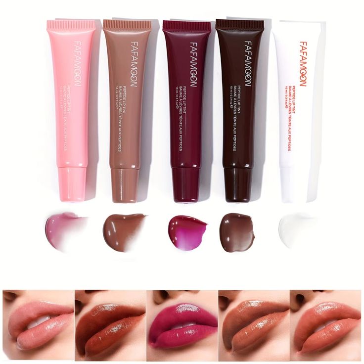 Fafamoon lip gloss